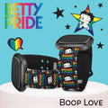 Betty Boop Pride HD Fitbit Versa 3 & Sense 1 Watch Band by Affinity Bands