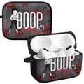 Betty Boop Romantic Rebel HDX Apple AirPods Pro 1 & 2 Case Cover by Affinity Bands
