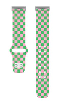 Y2K HD Fitbit Versa 3 & Sense 1 Watch Band by Affinity Bands