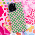 Y2K HD Apple iPhone 14 Series Mag-Safe Phone Case by Affinity Bands