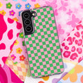 Y2K HD Samsung Galaxy S23 Phone Case by Affinity Bands