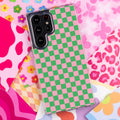 Y2K HD Samsung Galaxy S23 Phone Case by Affinity Bands