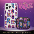 Bratz® Classic HD Apple iPhone 11 Series and AirPods AirPods Gen 3 Combo Package by Affinity Bands