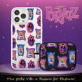 Bratz® Classic HD Apple iPhone 13 Mag-Safe Phone Case and AirPods Pro Combo Package by Affinity Bands