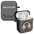 Betty Boop Zombie Love HDX Apple AirPods Gen 1 & 2 Case Cover by Affinity Bands