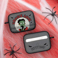 Betty Boop Zombie Love HDX Apple AirPods Pro 1 & 2 Case Cover by Affinity Bands