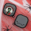Betty Boop Zombie Love HDX Samsung Galaxy Buds Pro & Buds Live Case Cover by Affinity Bands