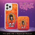 Bratz® Passion For Fashion HD Apple iPhone 11 Series and AirPods Gen 1 & 2 Combo Package by Affinity Bands