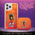 Bratz® Passion For Fashion HD Apple iPhone 11 and AirPods Gen 3 Combo Package by Affinity Bands