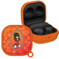 Bratz® Passion For Fashion HDX Samsung Galaxy Buds Pro & Buds Live Case Cover by Affinity Bands