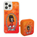 Bratz® Passion For Fashion HD Apple iPhone 11 Series and AirPods Gen 1 & 2 Combo Package by Affinity Bands