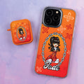Bratz® Passion For Fashion HD Apple iPhone 11 Series and AirPods Gen 1 & 2 Combo Package by Affinity Bands