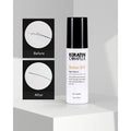 Coppola Keratin Complex Repair Therapy Iionic Intense Rx Serum 3oz by Pasteur Pharmacy