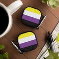 Pride HDX Case Cover Compatible with Samsung Galaxy Buds Pro by Affinity Bands