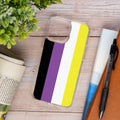 Pride HD Apple iPhone 11/XR Phone Case by Affinity Bands