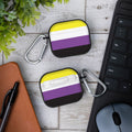 Pride HDX Case Cover Compatible with Apple AirPods Gen 3 by Affinity Bands