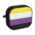 Pride HDX Case Cover Compatible with Apple AirPods Gen 3 by Affinity Bands