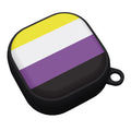 Pride HDX Case Cover Compatible with Samsung Galaxy Buds Pro by Affinity Bands