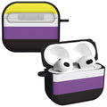Pride HDX Case Cover Compatible with Apple AirPods Gen 3 by Affinity Bands