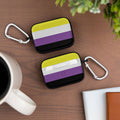 Pride HDX Case Cover Compatible with Apple AirPods Pro by Affinity Bands