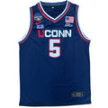 Paige Bueckers Signed UConn Huskies Nike Authentic Jersey (JSA) by Price Is Right Miami
