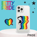 Betty Boop Pride HD Apple iPhone 11 Series Phone Case by Affinity Bands