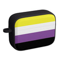 Pride HDX Case Cover Compatible with Apple AirPods Pro by Affinity Bands