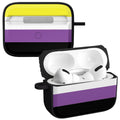 Pride HDX Case Cover Compatible with Apple AirPods Pro by Affinity Bands