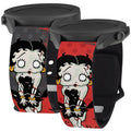 Betty Boop Zombie Love HD Watchband for Samsung, Garmin, Fossil, and More by Affinity Bands