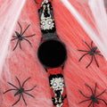 Betty Boop Zombie Love HD Watchband for Samsung, Garmin, Fossil, and More by Affinity Bands