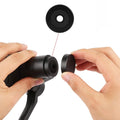 3-Axis Handheld Gimbal Stabilizer for Smartphones by DailySale