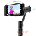 3-Axis Handheld Gimbal Stabilizer for Smartphones by DailySale
