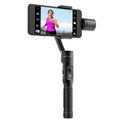 3-Axis Handheld Gimbal Stabilizer for Smartphones by DailySale