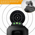3-Dot Green Gun Night Sight Set by DailySale