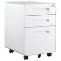 3 Drawer Rolling File Cabinet by DailySale