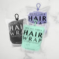 3-for-2 Hair Wrap Bundle by SLEEK'E HAIR