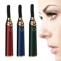3 Gear Adjustment Electric Heated Eyelash Curler by DailySale