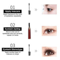 3 Gear Adjustment Electric Heated Eyelash Curler by DailySale