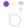 3-in-1 Apple iPhone & Watch Charger by DailySale