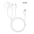 3-in-1 Apple iPhone & Watch Charger by DailySale