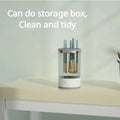 3-in-1 Automatic Makeup Brush Cleaning and Drying Stand by DailySale