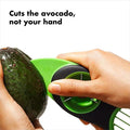 3-in-1 Avocado Slicer by DailySale