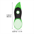 3-in-1 Avocado Slicer by DailySale