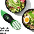 3-in-1 Avocado Slicer by DailySale