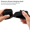 3-in-1 Charging Dock for Apple iPhone, Watch & AirPod by DailySale