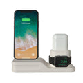 3-in-1 Charging Dock for Apple iPhone, Watch & AirPod by DailySale