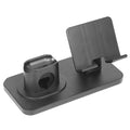 3-in-1 Charging Dock Station Phone Charger Stand Holder by DailySale