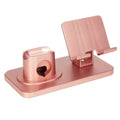 3-in-1 Charging Dock Station Phone Charger Stand Holder by DailySale