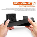3-in-1 Charging Station Silicone for Apple Watch, Airpods, and iPhone by DailySale