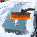 3-in-1 Extendable Windshield Ice Scraper by DailySale